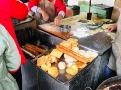 -刘飞放心无铝油条(阳光翠竹苑店)