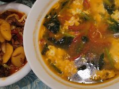 -巴扎美食·新疆菜·西域歌舞表演餐厅(新疆大厦店)