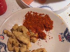 -小龙坎火锅(新天润店)