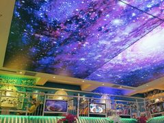 -巴特餐饮6加1音乐餐吧·新疆菜