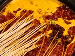 -钢管厂五区小郡肝火锅串串香(总店)