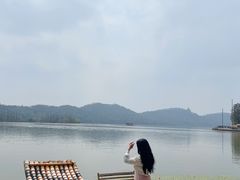 -东湖落雁景区