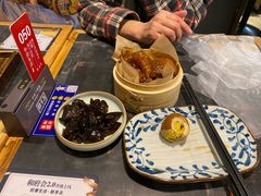-和府捞面(石景山喜隆多店)