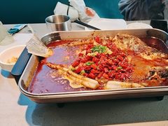 -半天妖烤鱼(大兴大悦春风里店)