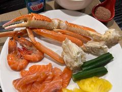 -逸香阁西餐厅(天河北路中国市长大厦店)