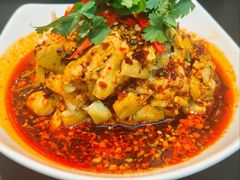 -滇铺子·云南特色菜·第九届野生菌美食节(东风东路c86店)