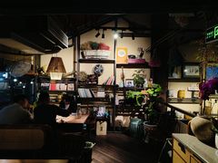 -周家二小姐的菜(西津渡店)