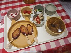 -西贝(上海中心店)