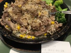 极量胡椒牛肉饭-胡椒厨房(学府凯德店)