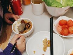 -韩宫宴烤肉·料理(海门大有境店)