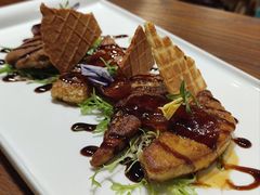 -杰克·肯特厨房西餐厅