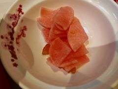 -渝是乎酸菜鱼·川渝小炒(新世界百货望京店)