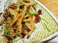 -黄泥岗·地道湖北菜(奥特莱斯店)