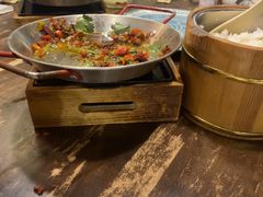-吃货私房菜(丽江束河古镇店)