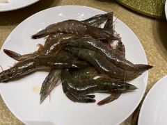 -新希望诺富特酒店-青岛湾中餐厅