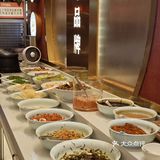 成都12年鲜货火锅扛把子！让我连炫三盘毛肚！