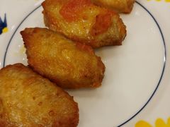 -萨莉亚意式餐厅(黄村高德汇店)