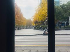-MEEBO KAFEE米咖焙坊(虹桥路店)