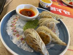 -点都德(皇岗村店)