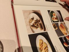 -三利音·玖弄小鲜(浦东嘉里城店)