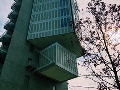 -茑屋书店(天目里店)