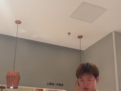 -吕氏疙瘩汤·新鲁菜(济南万象城店)