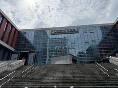 -金陵图书馆