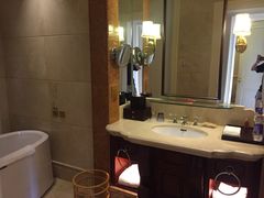-中旅阿那亚九龙湖·公主酒店