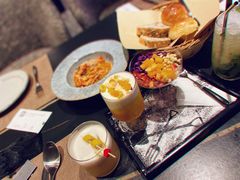 -喜雀JOY KITCHEN