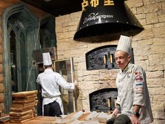-卢布里西餐厅(总店)