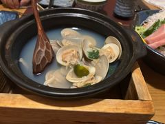 -九酢·海鲜居酒屋