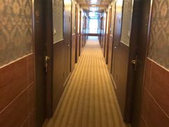 -香港华美达海景酒店