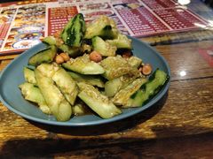 -金谷园饺子·烧烤(人大总店)