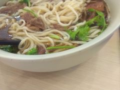 -李先生牛肉面大王(辽宁路店)