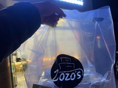 -ZOZO's昌左左精致甜品设计(新北店)