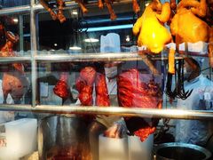 -永祥烧腊餐厅(虹口店)