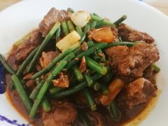 -白鹿江西餐厅(北师大店)