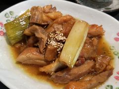 -角落里(中山公园店)