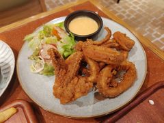 -Taco Mama嗒蔻妈妈墨西哥餐厅(环宇城店)