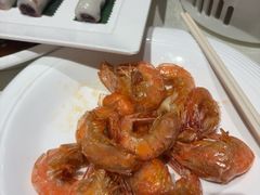 -金美华轩(东方路齐鲁店)