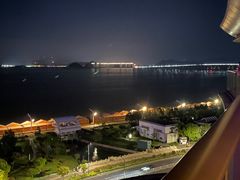 -舟山希尔顿酒店