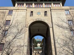 -武汉大学-樱园