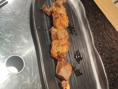 -京炭铜锅涮肉·羊蝎子·羊肉炉(保利·时光里店)
