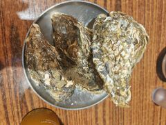 -蚝堡海鲜·威海菜·海肠捞饭·烧烤·亚洲吃蚝公司(幸福门店)