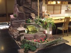 -江户前日本料理(瑞诗酒店店)
