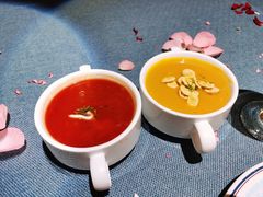莫斯科红菜汤-俄士厨房(未来城店)