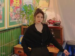 -GOIN CAFE 光阴咖啡馆