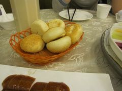 烤鸭-金百万烤鸭店(马甸店)