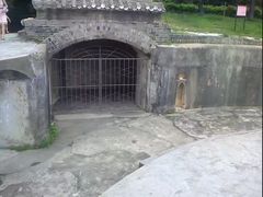 -威远炮台