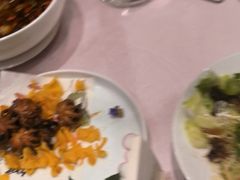 -1918中餐厅(衡山路店)